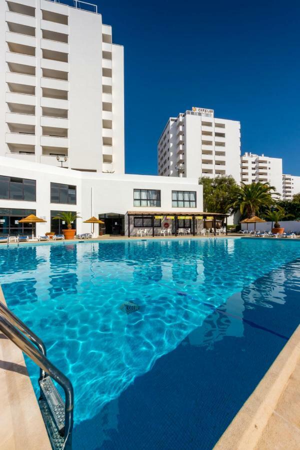Panoramic Sea View 1 Bedroom Apartment Албуфейра Экстерьер фото