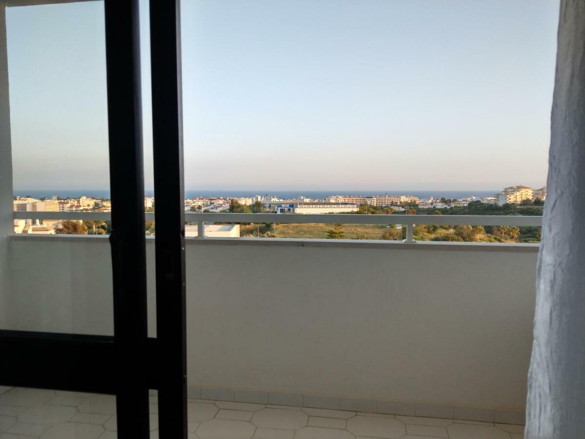 Panoramic Sea View 1 Bedroom Apartment Албуфейра Экстерьер фото