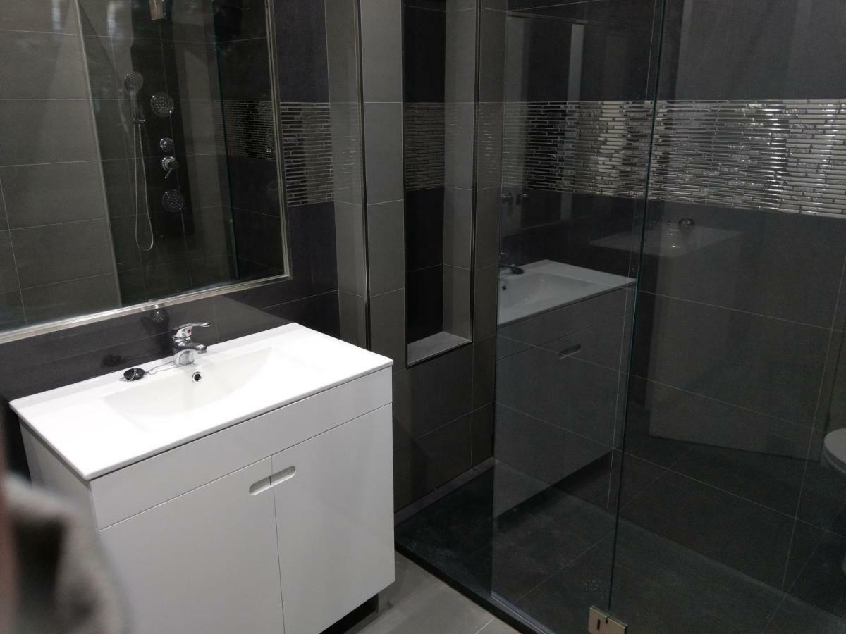 Panoramic Sea View 1 Bedroom Apartment Албуфейра Экстерьер фото